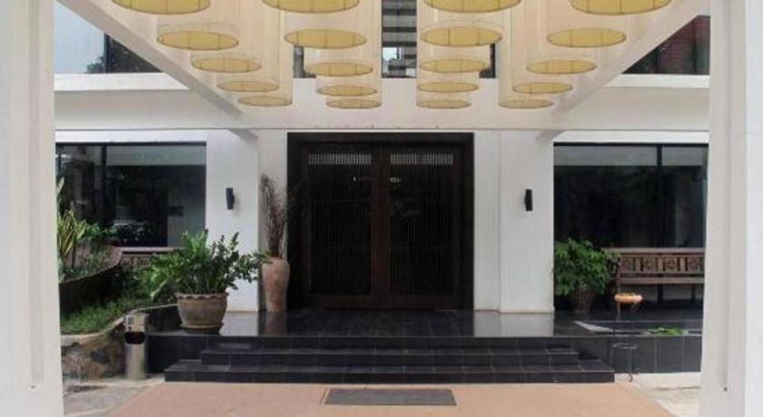 Oyo 807 Suan Dok Kaew Chiang Mai