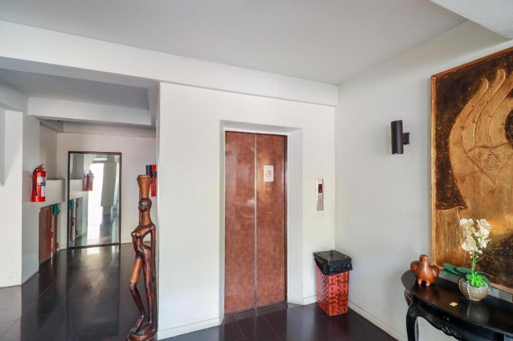 Oyo 807 Suan Dok Kaew 2* Chiang Mai