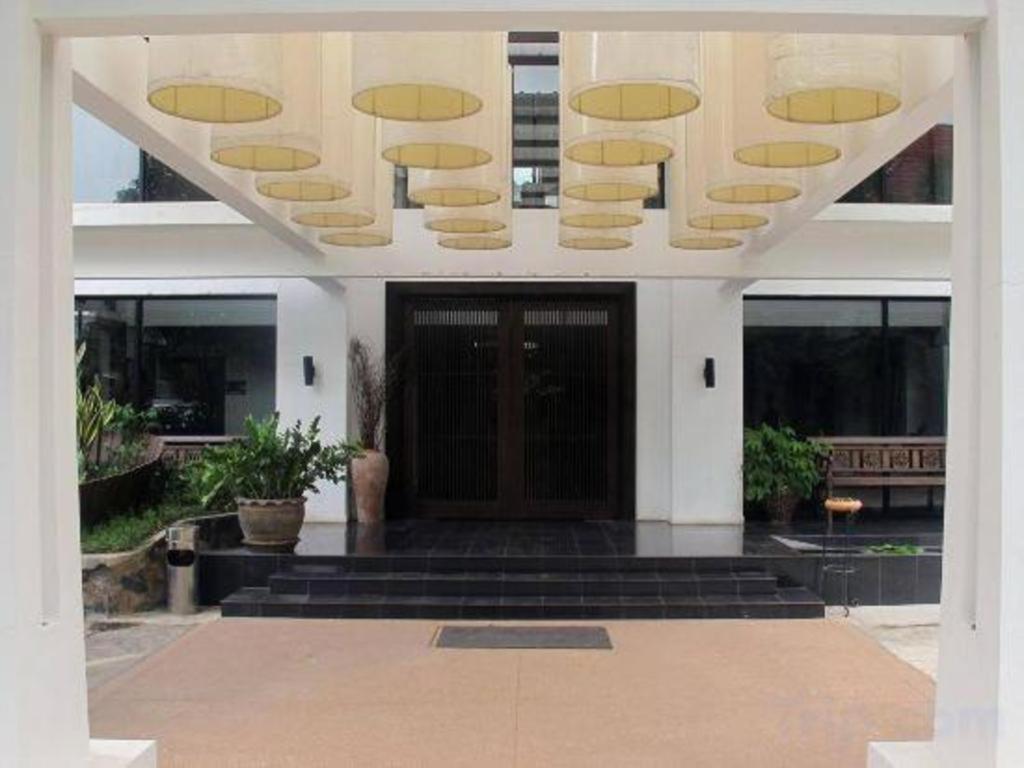 Oyo 807 Suan Dok Kaew Chiang Mai