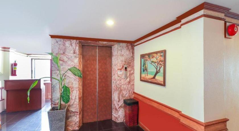 Oyo 807 Suan Dok Kaew Khách sạn Chiang Mai