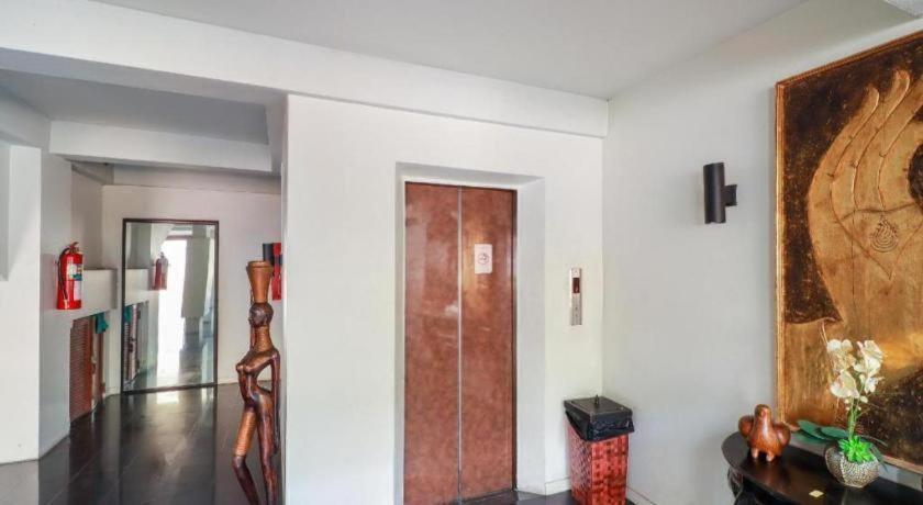 Oyo 807 Suan Dok Kaew 2* Chiang Mai