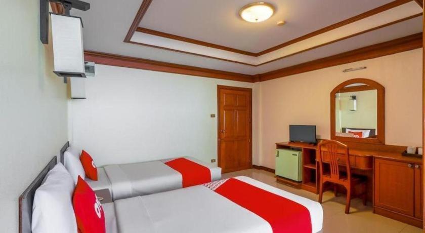 Khách sạn Oyo 807 Suan Dok Kaew Chiang Mai