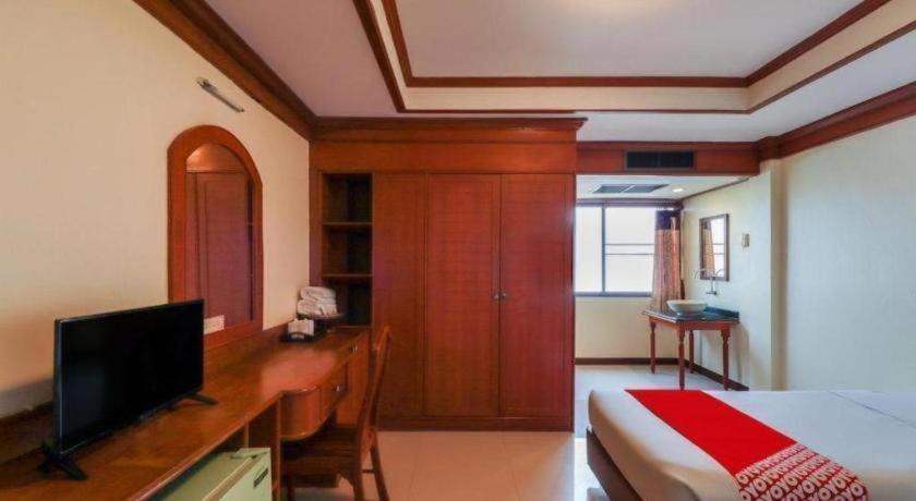 Khách sạn Oyo 807 Suan Dok Kaew Chiang Mai