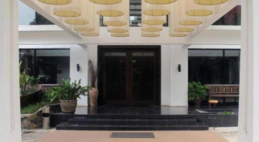 Oyo 807 Suan Dok Kaew Chiang Mai