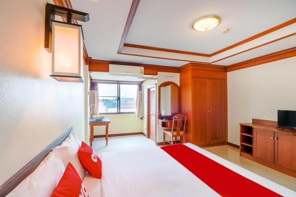 Oyo 807 Suan Dok Kaew 2* Chiang Mai