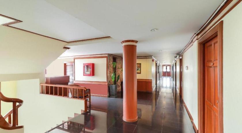 Oyo 807 Suan Dok Kaew 2* Chiang Mai