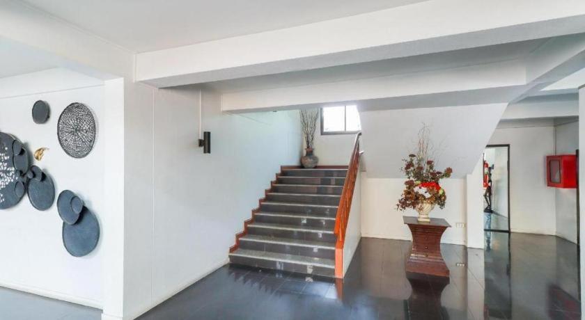 Oyo 807 Suan Dok Kaew Hotel Chiang Mai