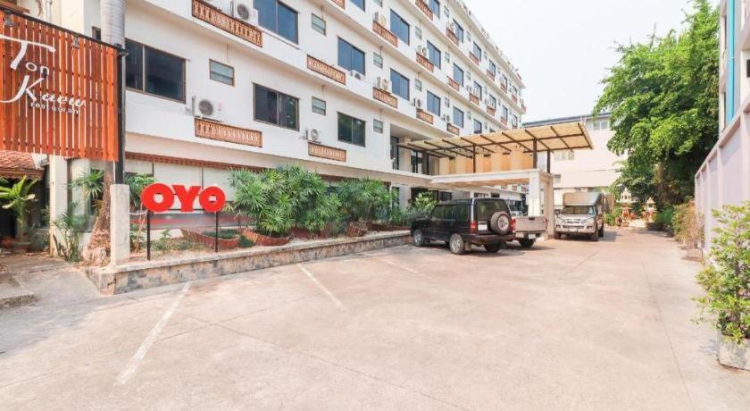 Hotel Oyo 807 Suan Dok Kaew Chiang Mai