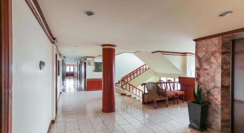 Oyo 807 Suan Dok Kaew 2* Chiang Mai