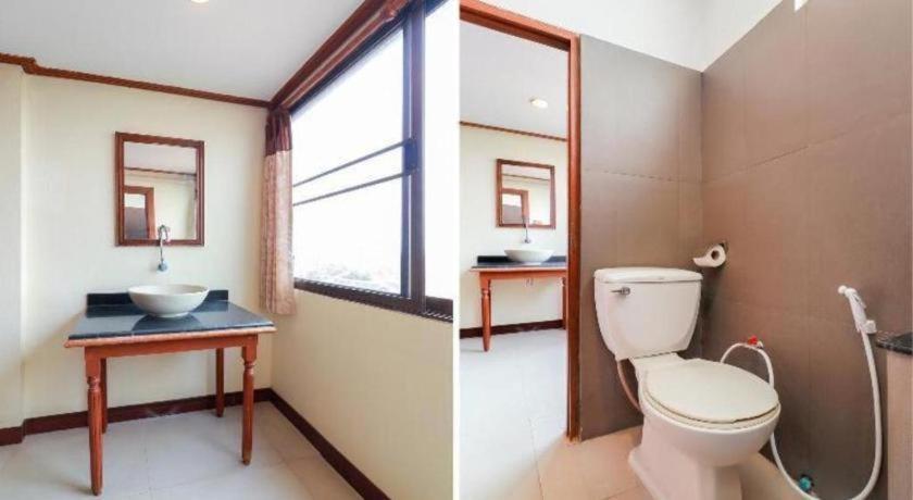 Oyo 807 Suan Dok Kaew Hotel Chiang Mai