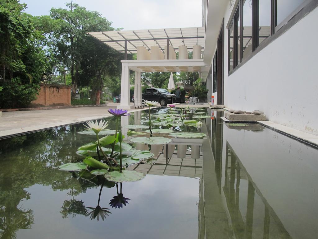 Oyo 807 Suan Dok Kaew Khách sạn