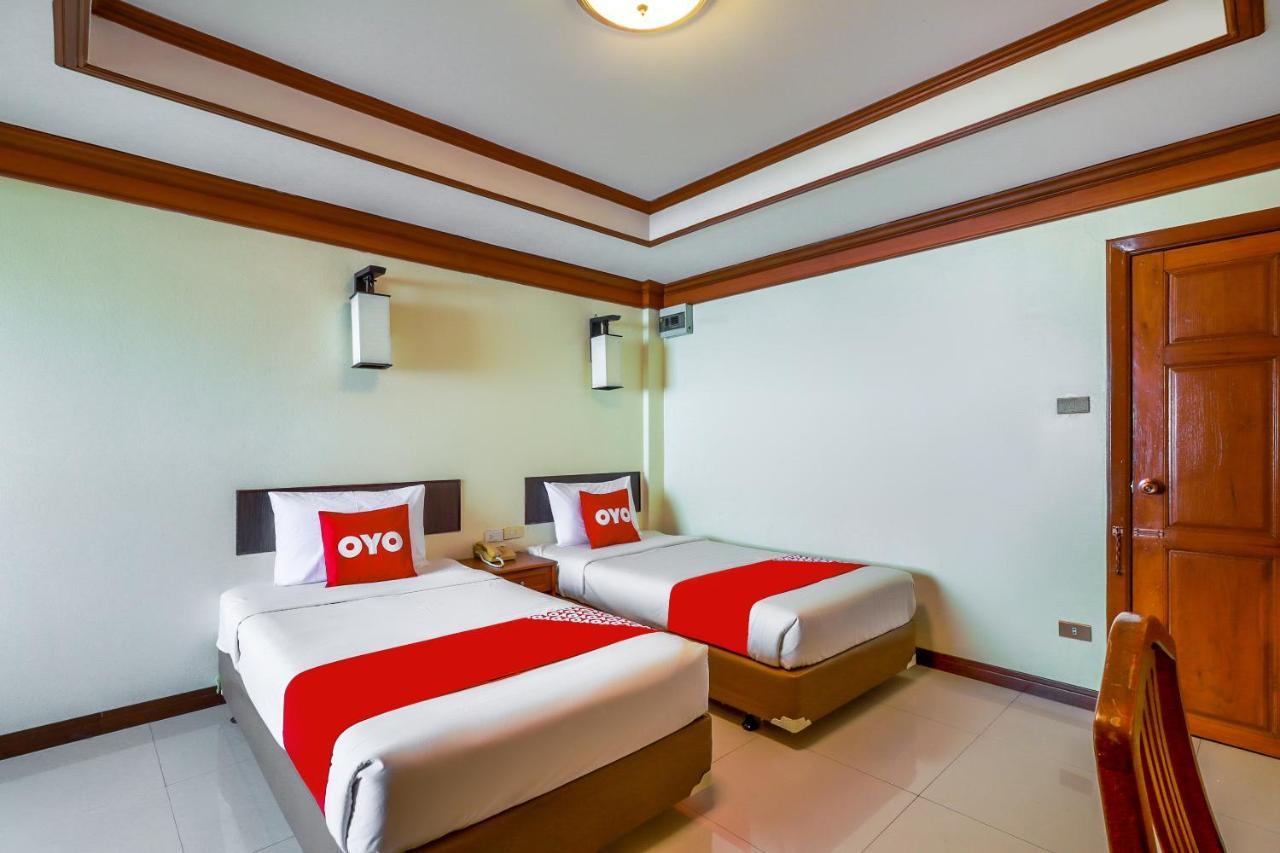 Oyo 807 Suan Dok Kaew Chiang Mai